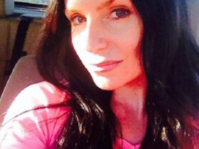 Jacqueline Maddison-, Editor-in-Chief, Beverly Hills Magazine