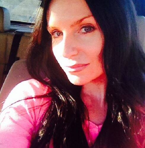 Jacqueline Maddison-, Editor-in-Chief, Beverly Hills Magazine