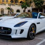 Jaguar vs BMW: A Battle of the Luxury Brands #beverlyhills #beverlyhillsmagazine #luxuryvehicle #jaguarXE #crossoverSUV #Jaguarmodel #BMW3