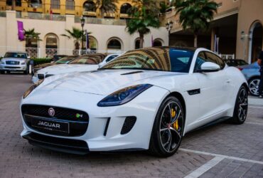 Jaguar vs BMW: A Battle of the Luxury Brands #beverlyhills #beverlyhillsmagazine #luxuryvehicle #jaguarXE #crossoverSUV #Jaguarmodel #BMW3