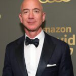 Jeff Bezos: A Business Leader Beyond Compare #jeffbezos #business #success #entrepreneurs #bevhillsmag #beverlyhillsmagazine #beverlyhills
