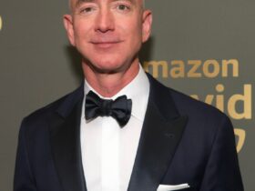 Jeff Bezos: A Business Leader Beyond Compare #jeffbezos #business #success #entrepreneurs #bevhillsmag #beverlyhillsmagazine #beverlyhills