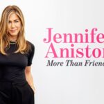 Beverly Hills MagazIne Jennifer Aniston