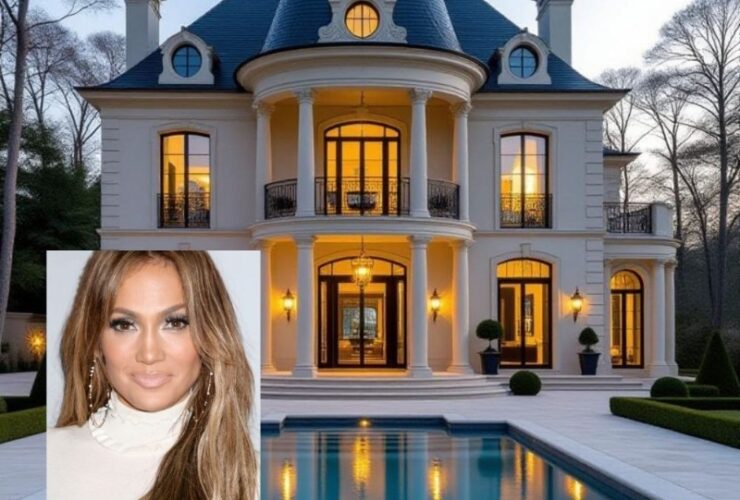 Celebrity Real Estate: Hollywood Stars Make Bold Moves #CelebrityHomes, #LuxuryLiving, #RealEstateNews, #HollywoodEstates, #MansionTour, #StarProperties, #LuxuryLifestyle