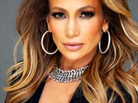 Glow Like JLo: Radiant Skin with JLo Beauty #JLoBeauty, #JLoGlow, #OliveComplex, #CleanSkincare, #FirmingCream, #OvernightSerum, #HydrogelMask, #BevHillsMag, #BeverlyHills, #BeverlyHillsMagazine