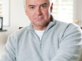 Beloved TV Actor/Host: John O'Hurley