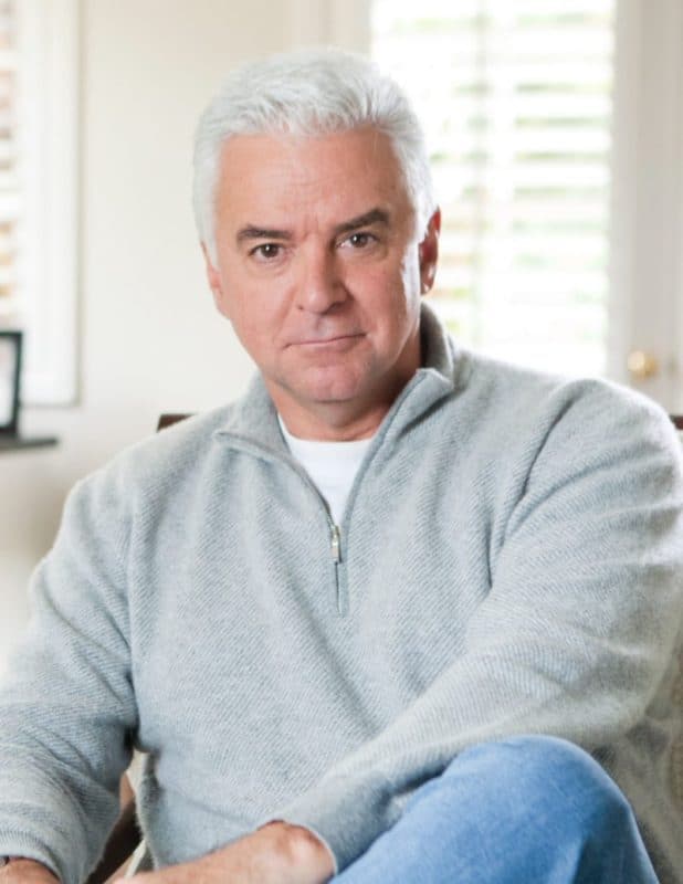 Beloved TV Actor/Host: John O'Hurley