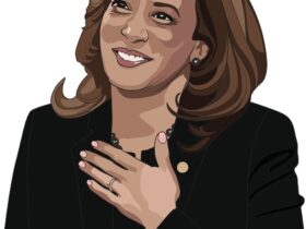 Beverly Hills Magazine Kamala Harris Pearls Curation
