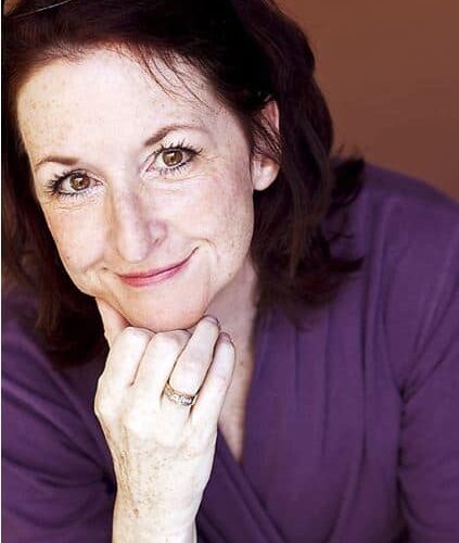 Kate McClanaghan is a casting director, producer, and author of "The Sound Advice Encyclopedia of Voice-Over and the Business of Being a Working Talent."