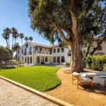 Kim Basinger’s L.A Confidential Home:#beverlyhills #beverlyhillsmagazine #kimbasinger #laconfidential #celebrityhomes #luxuryhomes #celebrities #losangeles #luxury