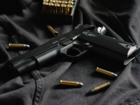 Know the Basics of Gun Ownership #beverlyhills #beverlyhillsmagazine #bevhillsmag #gunownership #firearm #gun #weapon