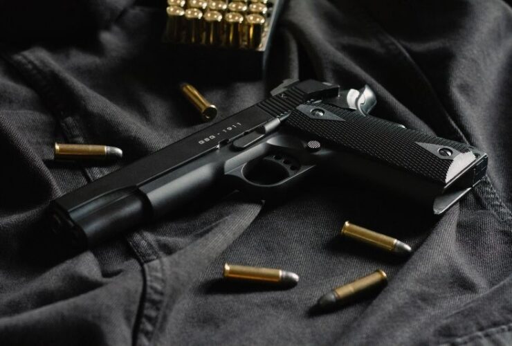 Know the Basics of Gun Ownership #beverlyhills #beverlyhillsmagazine #bevhillsmag #gunownership #firearm #gun #weapon