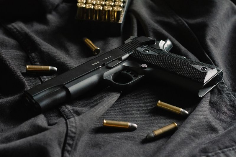 Know the Basics of Gun Ownership #beverlyhills #beverlyhillsmagazine #bevhillsmag #gunownership #firearm #gun #weapon