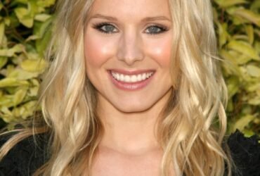 Kristen Bell #bevhillsmag #beverlyhillsmagazine #beverlyhills #celebrities #moviestars #hollywoodspotlight #celebrityspotlight #kristenbell