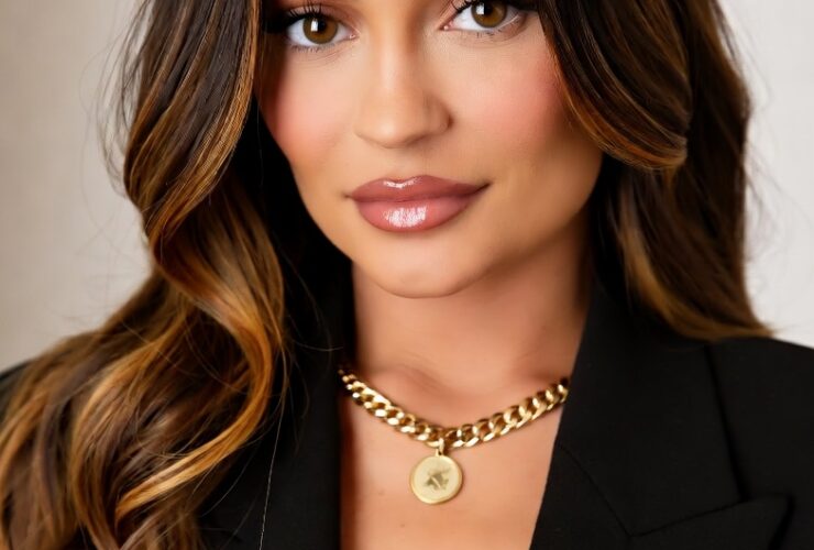 Kylie Cosmetics: Celebrity #Beauty with Style #bevhillsmag #beverlyhillsmagazine #beverlyhills #kyliejenner #kyliecosmetics #skincare #makeup