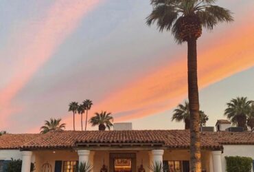 Beverly Hills Magazine La Quinta Resort And Club