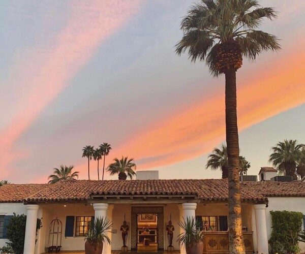 Beverly Hills Magazine La Quinta Resort And Club