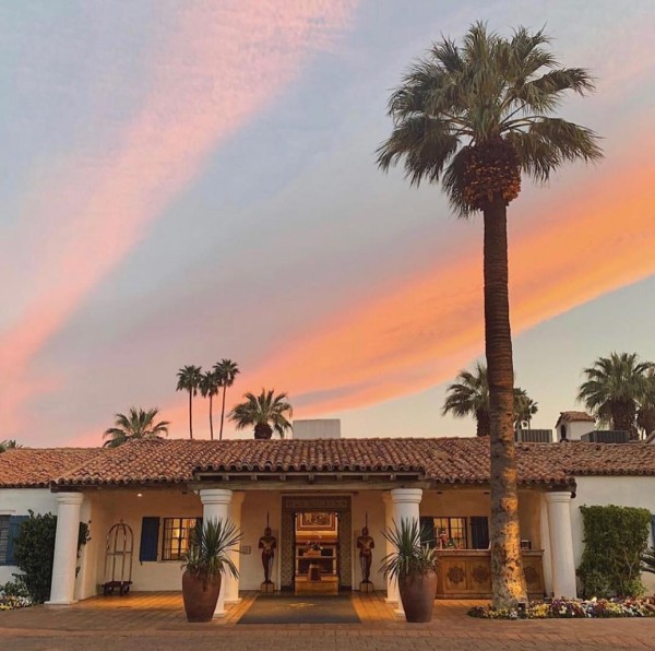 Beverly Hills Magazine La Quinta Resort And Club