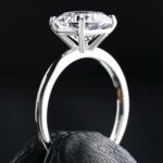 Lab-Created or Lab Grown Diamonds #beverlyhills #beverlyhillsmagazine #diamond #lab-createddiamonds #engagmentring #naturealstones #gemstones #bevhillsmag