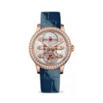 Girard Perregaux Ladies #Watch. BUY NOW!!! #jewelry #shop #fashion #style #watches #cool #watch #beverlyhills #beverlyhillsmagazine #bevhillsmag #shopping