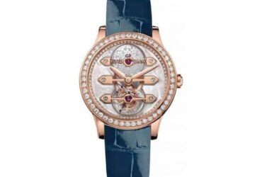 Girard Perregaux Ladies #Watch. BUY NOW!!! #jewelry #shop #fashion #style #watches #cool #watch #beverlyhills #beverlyhillsmagazine #bevhillsmag #shopping