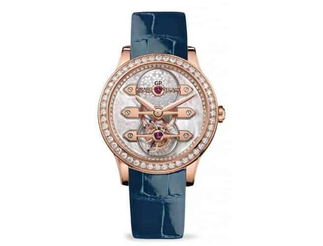 Girard Perregaux Ladies #Watch. BUY NOW!!! #jewelry #shop #fashion #style #watches #cool #watch #beverlyhills #beverlyhillsmagazine #bevhillsmag #shopping