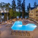 Lake Arrowhead Resort and Spa #travel #hotels #bevhillsmag #beverlyhillsmagazine #beverlyhills