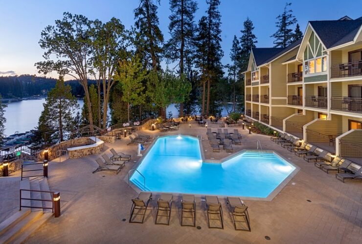 Lake Arrowhead Resort and Spa #travel #hotels #bevhillsmag #beverlyhillsmagazine #beverlyhills