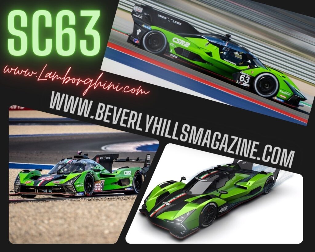 Lamborghini SC63 #beverlyhills #beverlyhillsmagazine #bevhillsmag #coolcar #luxurysportscar #sportscar #fastcar #fastestcar #carmagazine #popularcarmagazine #lamborghini #fastcars #dreamcars