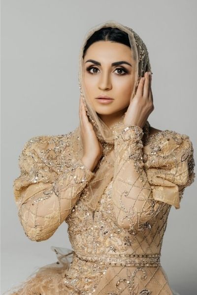 Laura Urusova from Dolce Vita New York About the Agency and Profession #beverlyhills #beverlyhillsmagazine #bevhillsmag #lauraurusova #actingschool #business #agency #children #parents #youngdesigner #modeling