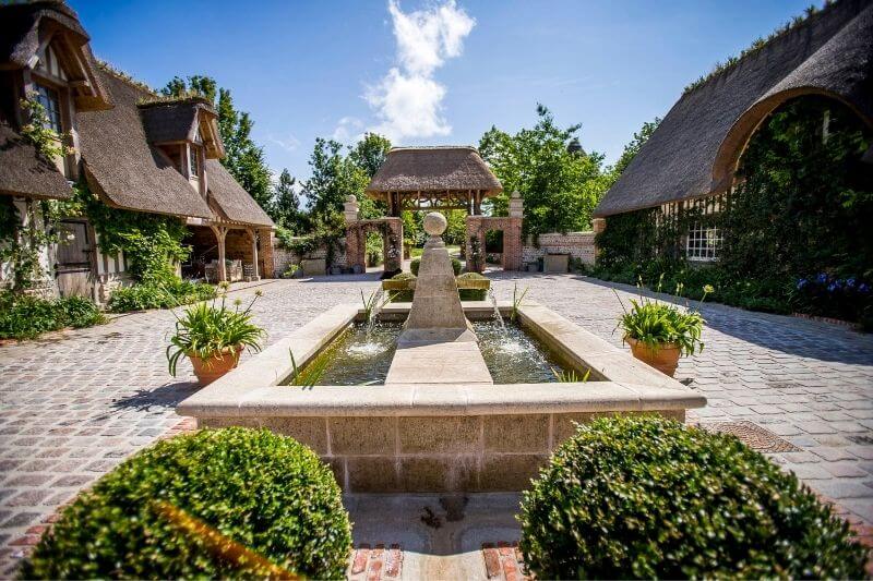 Le Domaine d’Ablon Luxury Resort #beverlyhills #beverlyhillsmagazine #bevhillsmag #LeDomained’Ablon #france #holidaydestination #vacation #bucketlist #luxuryhotels #luxuryresorts #vacationhotels