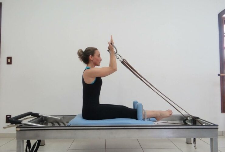 Learn The Best Pilates Reformers Exercises #beverlyhillsmagazine #bevhillsmag #beverlyhills #pilatereformers #greatexercise #totalbodyexercise