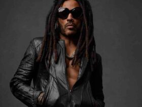 Lenny Kravitz Returns to Dolby Live in 2025 with "Blue Electric Light Las Vegas" #musicstars #lennykravitz #celebrities #bevhillsmag #beverlyhillsmagazine