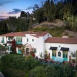 Beverly Hills Magazine Leonardo DiCaprio Buys ‘Modern Family’ Star’s Stunning Home!