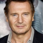 Hollywood Spotlight: Liam Neeson #LiamNeeson, #HollywoodStar, #ActionHero, #FilmCareer, #TakenMovie, #SchindlersList, #UNICEF, #UpcomingMovies, #ActorLife, #Philanthropy