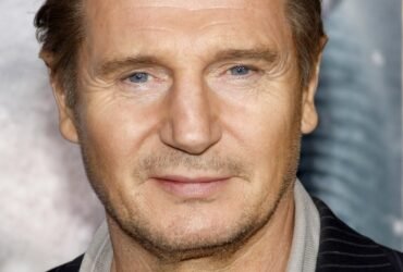 Hollywood Spotlight: Liam Neeson #LiamNeeson, #HollywoodStar, #ActionHero, #FilmCareer, #TakenMovie, #SchindlersList, #UNICEF, #UpcomingMovies, #ActorLife, #Philanthropy