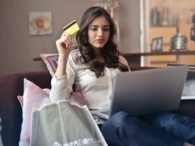 Life Guide: Purchasing Some Items for Yourself as a Form of Reward # Reward yourself