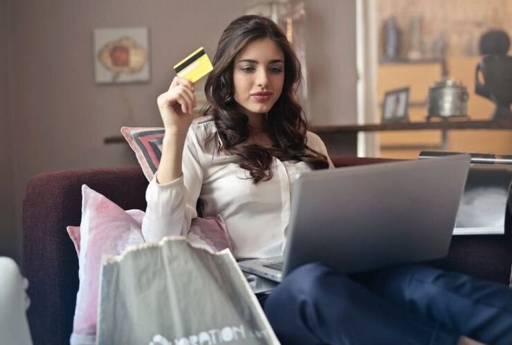 Life Guide: Purchasing Some Items for Yourself as a Form of Reward # Reward yourself