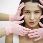 Lift Up the Face With Juvederm #beverlyhills #beverlyhillsmagazine #cosmetictreatment #cosmeticmedicalcenter #beautyindustry #facelift #Juvederm