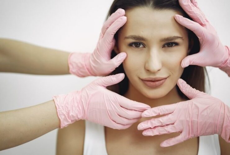 Lift Up the Face With Juvederm #beverlyhills #beverlyhillsmagazine #cosmetictreatment #cosmeticmedicalcenter #beautyindustry #facelift #Juvederm