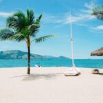 List of Beach Items You Need This Summer #beaches #summer