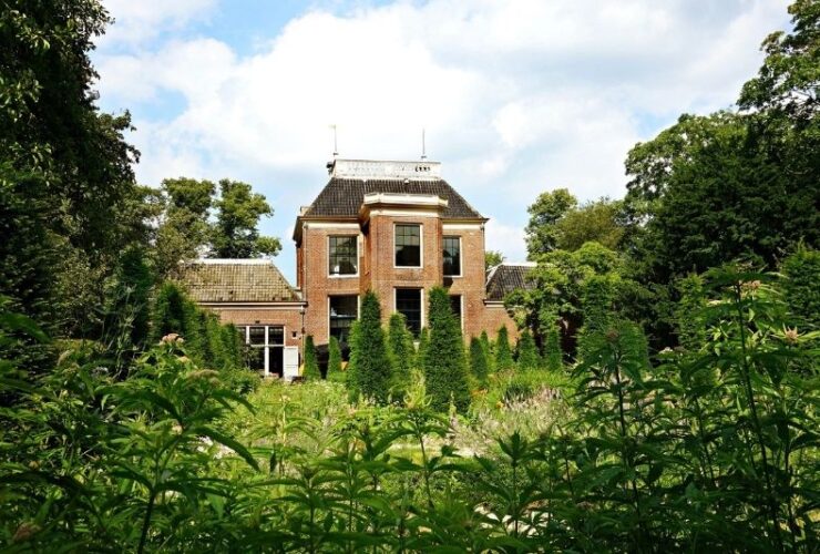 Living Off the Grid - Mansion Edition #beverlyhills #beverlyhillsmagazine #bevhillsmag #off-gridliving #homesteaders #beverlyhillsmansion #mansionedition