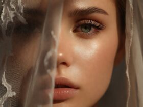 How to Get Longer, Fuller Lashes Without Extensions #LongerLashes, #NaturalLashGrowth, #LashSerum, #CastorOilForLashes, #EyelashGrowth, #LashTips, #FullerLashes, #NoExtensions, #LashCare, #BeautyTips