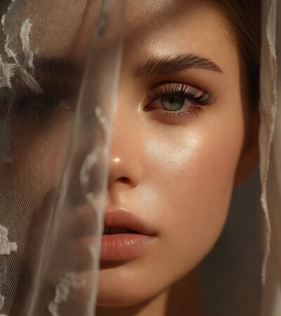 How to Get Longer, Fuller Lashes Without Extensions #LongerLashes, #NaturalLashGrowth, #LashSerum, #CastorOilForLashes, #EyelashGrowth, #LashTips, #FullerLashes, #NoExtensions, #LashCare, #BeautyTips