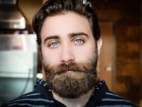 Looking For A Makeover? Get Inspiration From Majestic Beards #beverlyhills #beverlyhillsmagazine #beardtrimmer #brushyourbeard majesticbeardsofhollywood #growyourbeardsout #bevhillsmag