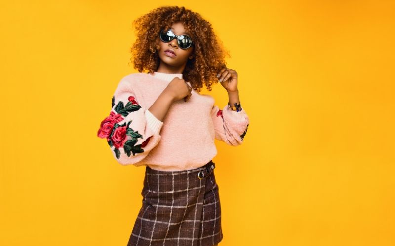 Looking Great on a Budget has Never Been So Easy #look great #clothes