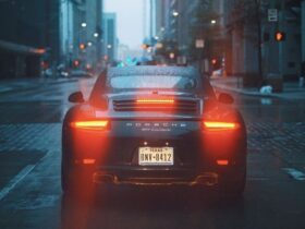 Luxury Car Upgrades to Make Life Easier #beverlyhills #beverlyhillsmagazine #bevhillsmag #leatherupholstery #luxurycar #luxurycarupgrade #carfresheners