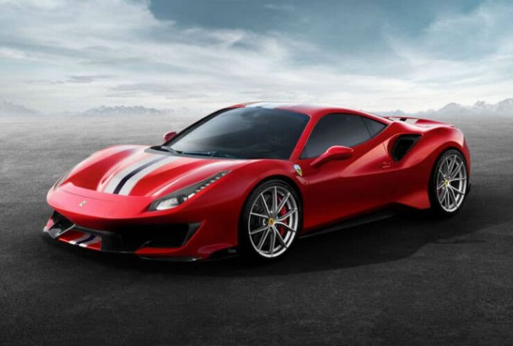 Ferrari Pista 488 #beverlyhills #beverlyhillsmagazine #bevhillsmag #ferrari #dream #cars #racecar #cool #car