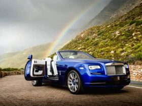 How to Take Care of Your Luxury Cars