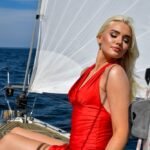 Luxury Christmas Yacht Charters #LuxuryTravel #LuxuryYachts #ChristmasTravel #LuxuryLifestyle #SuperyachtCharter #TropicalParadise #LuxuryVacation #YachtLife